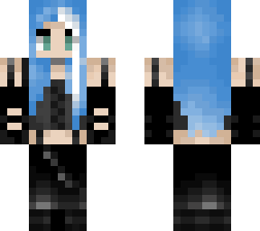alissa white gluz