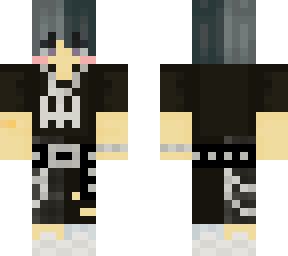 alt style elf