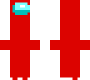 amogus fixed