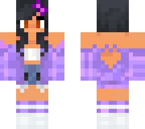 aphmau as a kid