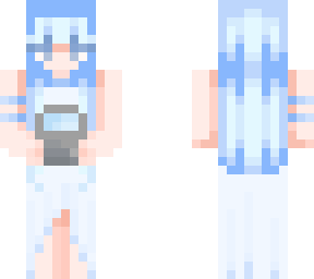aquarius(?)
