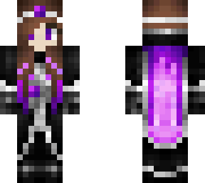 arcane seeker