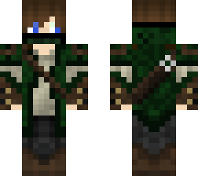 archer