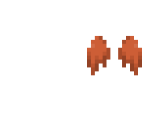 avian (wings not mine, i changed the color)