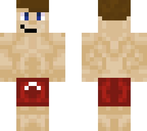 beach boy