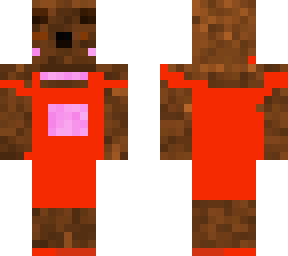 berry the bear