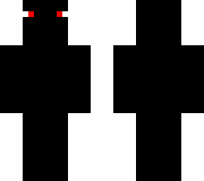 black out