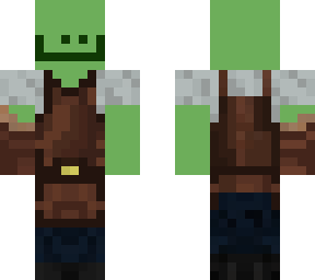 black smith slime