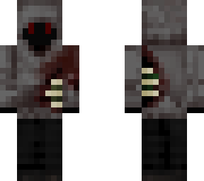 bloody guy