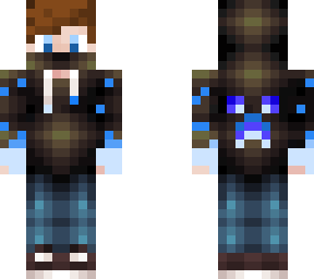 blu me