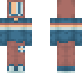 blue ~ce