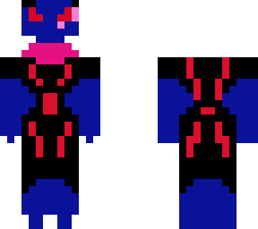 blue (quimera)
