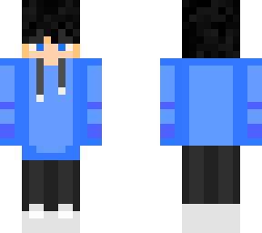 blue boy