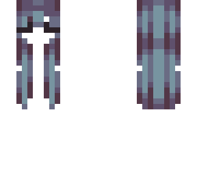 blueberry | hair base