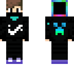 bluenomek