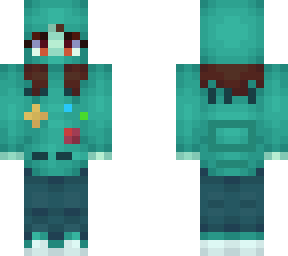 bmo aimsey (alex)