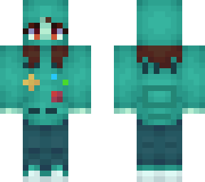 bmo aimsey (steve)
