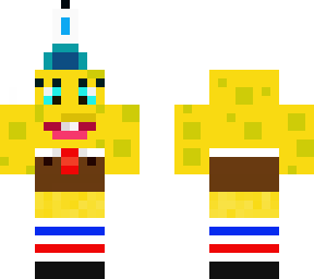 bob esponja