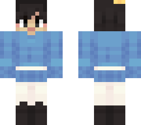 bojji (by magmie, edited by taiyaisann)