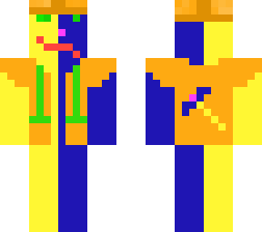 builder halphie
