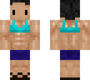 bumsmc bikini