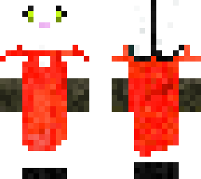 bun bun(fire version