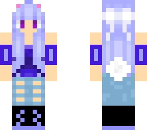 bunny girl