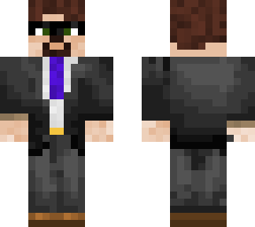 business man