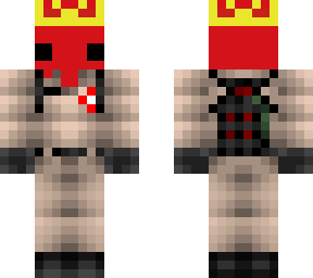 buster fix