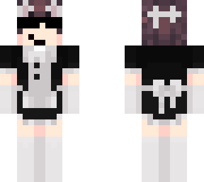 cafesito maid