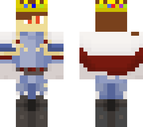 cake plazys war skin 2