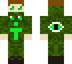 camo catgamer8
