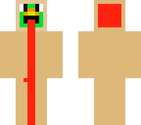 candy skin