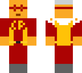 capitan cp