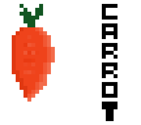 carrot