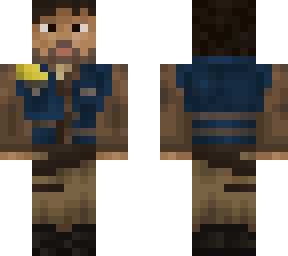 cassian andor (removable vest)