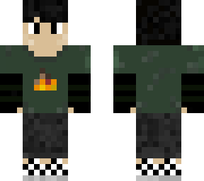 casual outfit #1