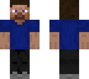 casual steve guy