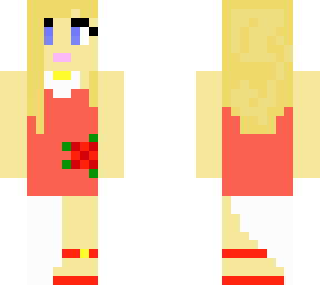 charlotte from flicker