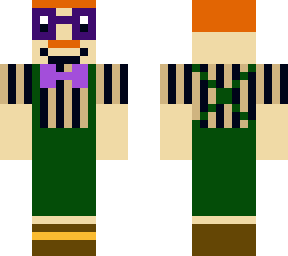 chas finster (fixed)