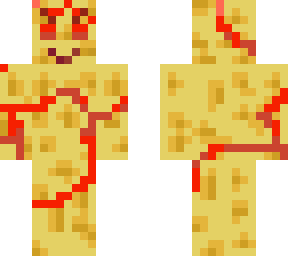 cheese demon >:)