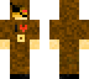 cherios man 2