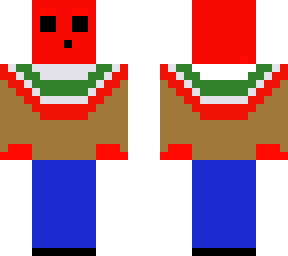 chim mariachi