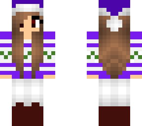 christmas ms wolf