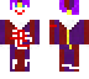 ckjester vs ckdevil