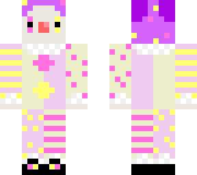 clown :o)
