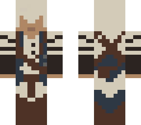 conner kenway