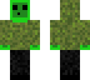connor8564 mossy slime