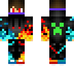 cool gamer