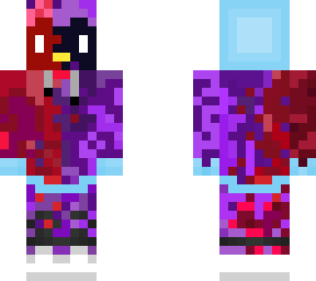 corruption (100%)
